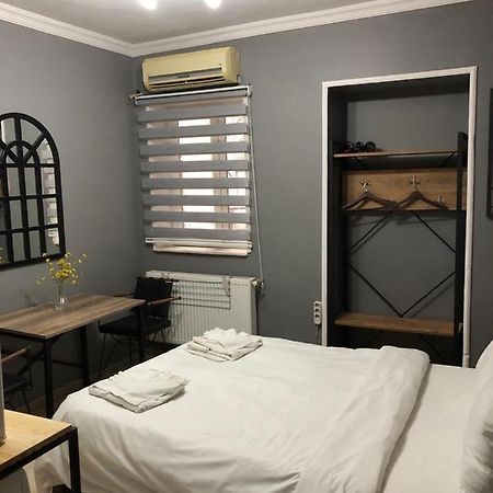 Kilit No 1 Apartment Istanbul Exterior photo
